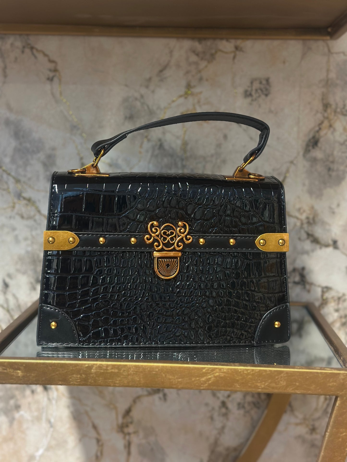 Aurevelle Handbag
