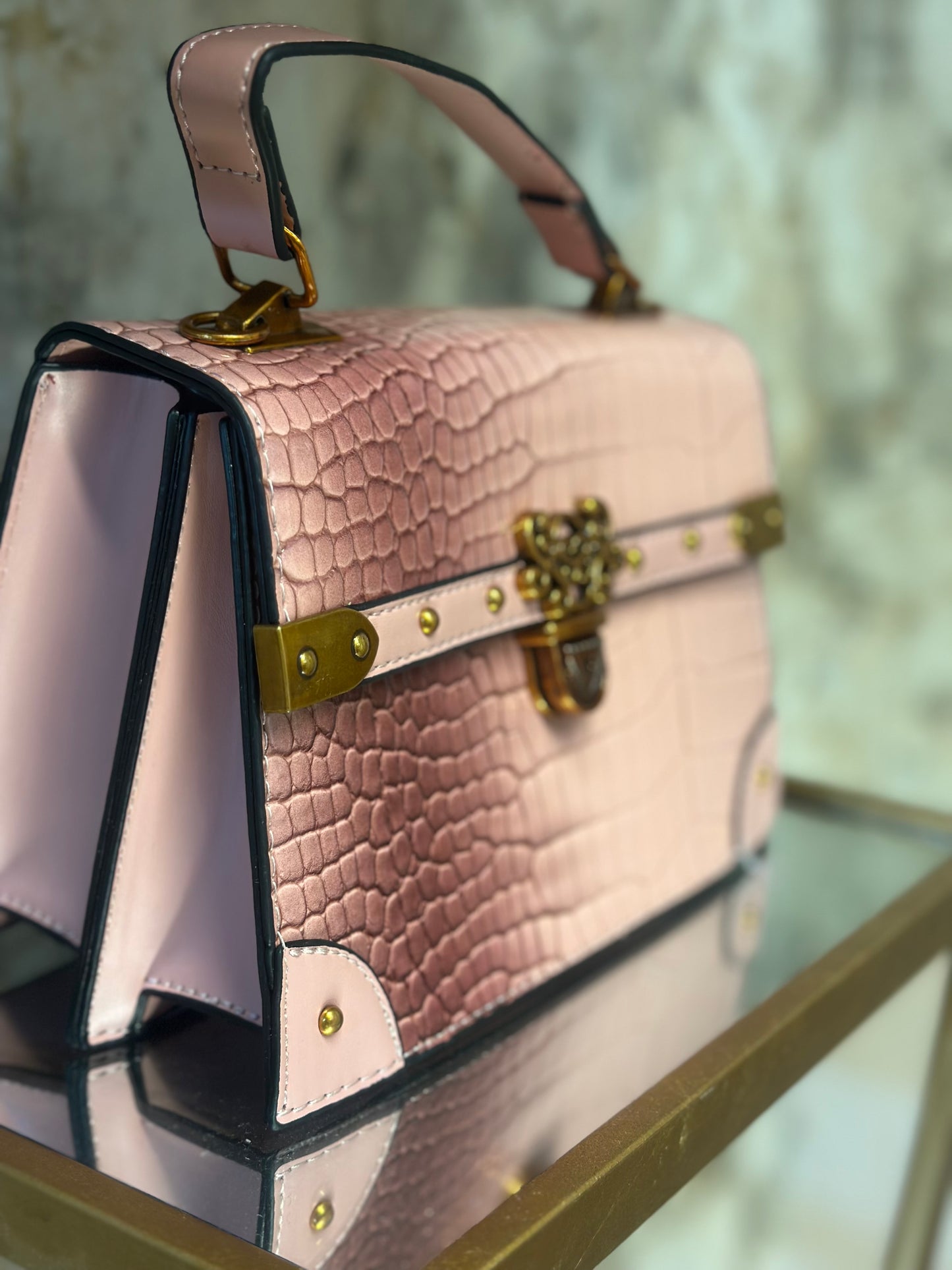 Aurevelle Handbag