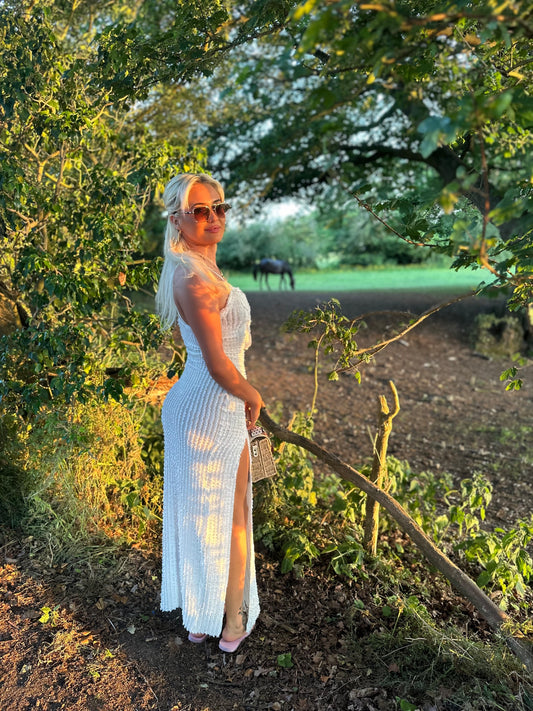 Sunset Siren Maxi