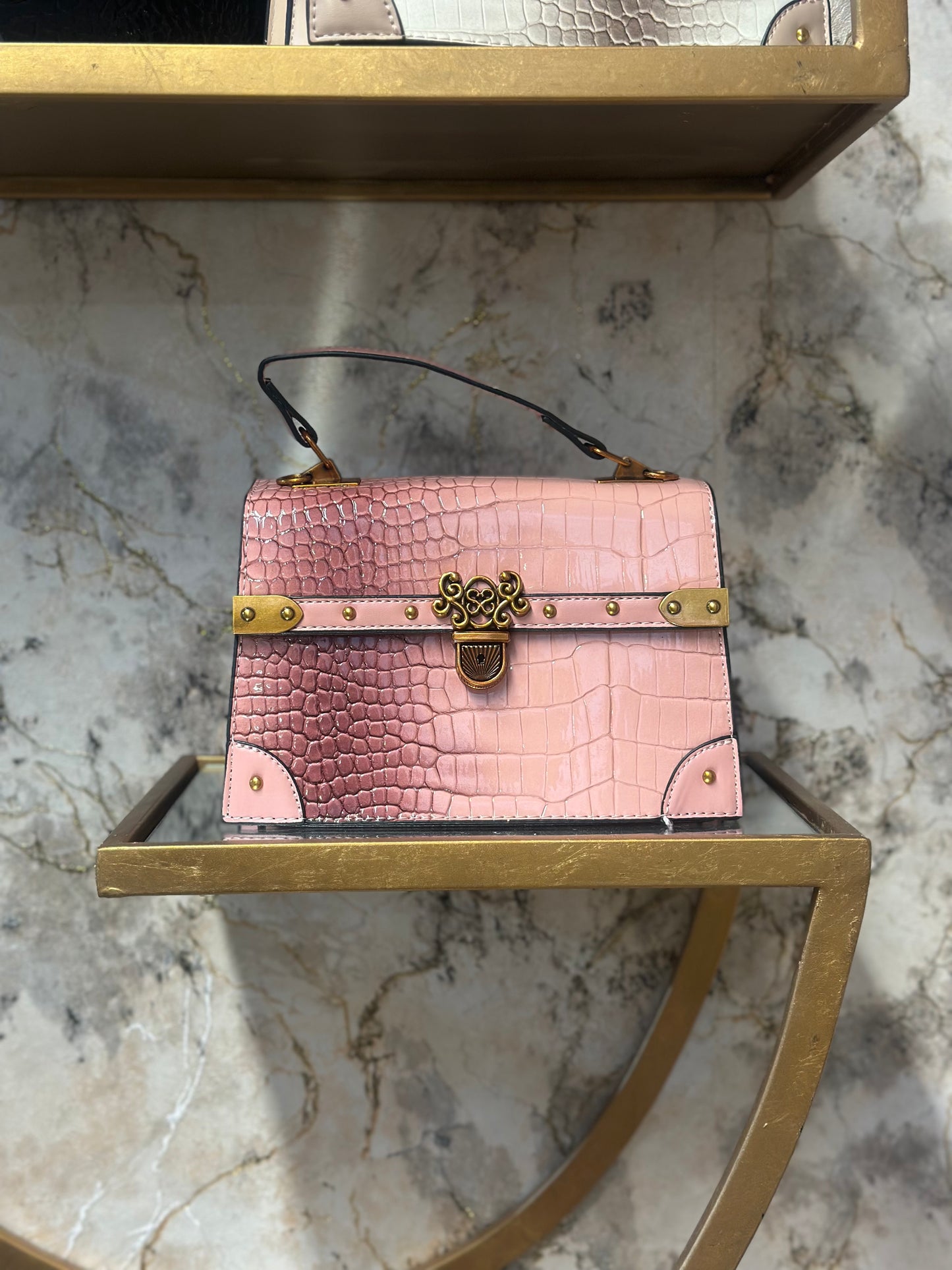 Aurevelle Handbag