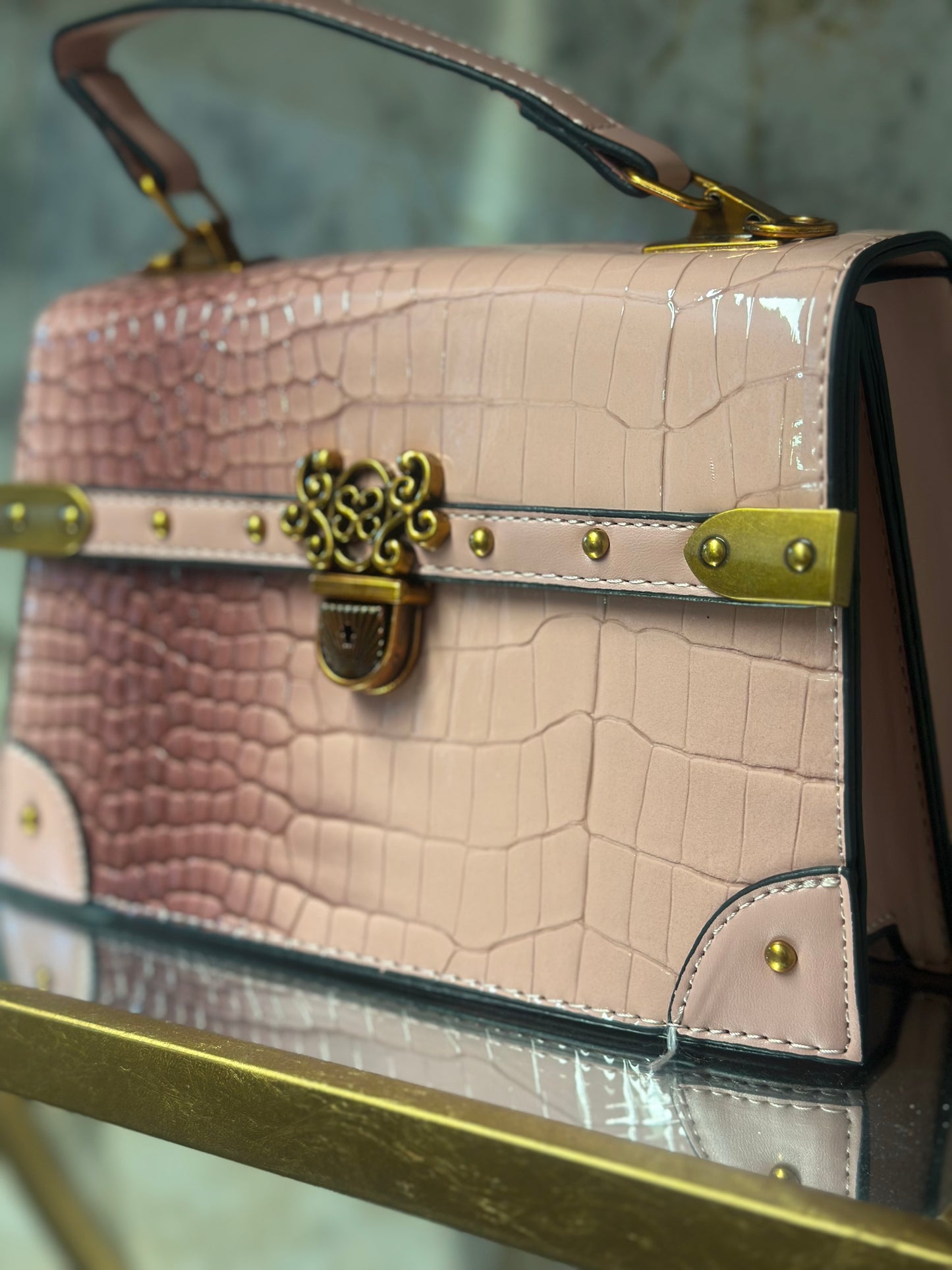 Aurevelle Handbag