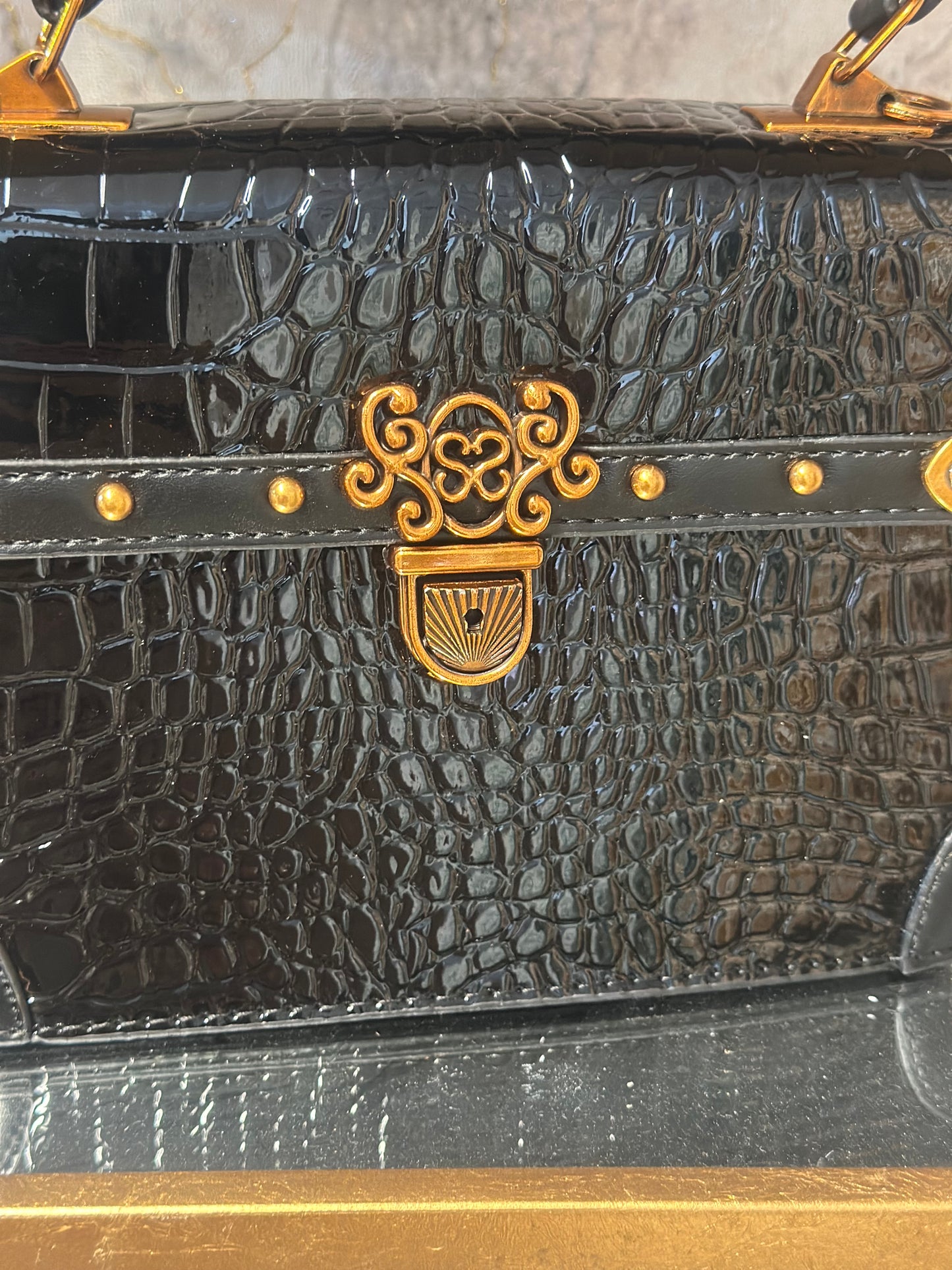 Aurevelle Handbag